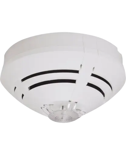 Détecteur optique interactif Esser IQ8Quad