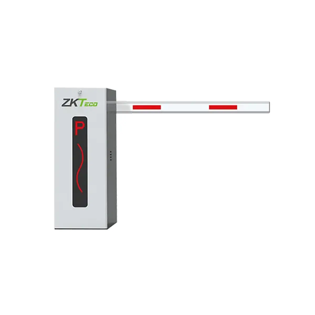 Barrière automatique ZKTeco CMP200-LR