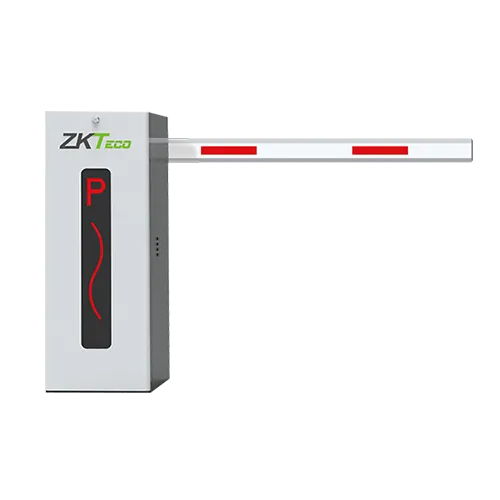 Barrière automatique ZKTeco CMP200-LR