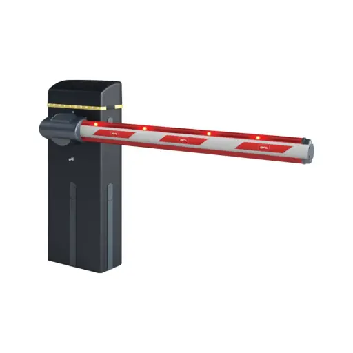 MICHELANGELO 60 – usage continu BFT