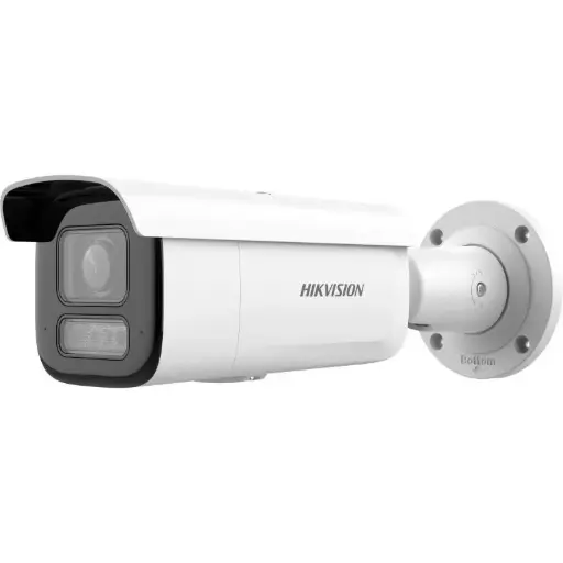 Caméra varifocale motorisée  4K 8MP avec audio Hikvision DS-2CD2683G2-LIZS2U – maroc