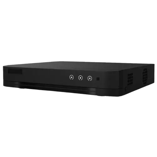 DVR Hikvision 4 canaux 3K/5 MP iDS-7204HQHI-M1