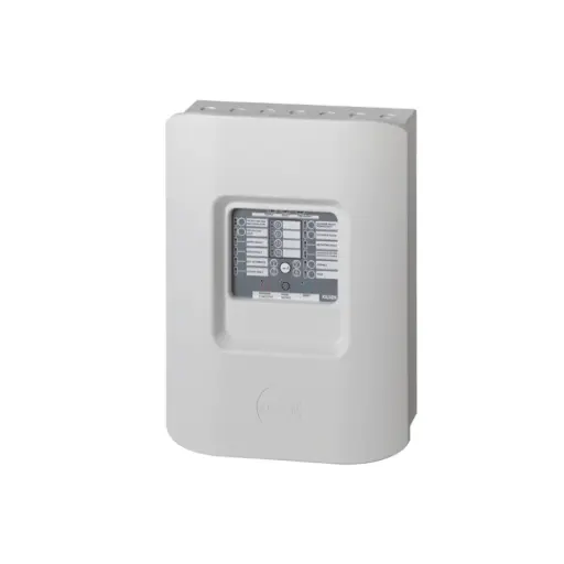 Centrale conventionnelle 4 zones KFP-CF4 – UTC Kilsen | Installation incluse  Prix sur devis |maroc