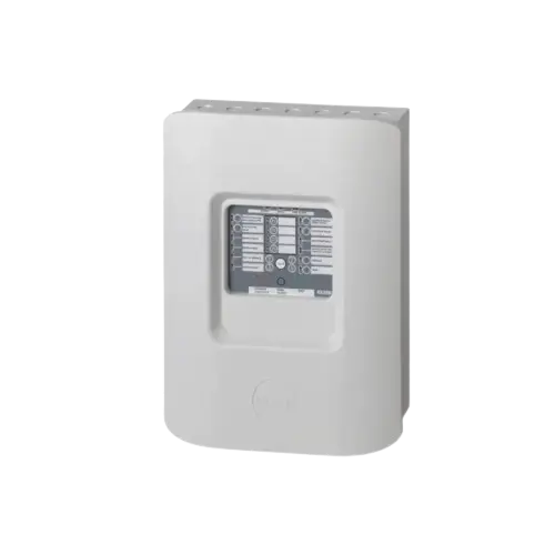 Centrale incendie conventionnelle 4 zones KFP-CF4 – UTC Kilsen | Installation incluse  Prix sur devis |maroc