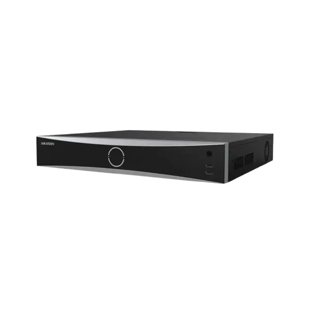 DVR Hikvision 32 canaux 1080p AcuSense H.265