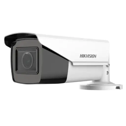 Caméra analogique Hikvision 3K/5MP – ElectoFire