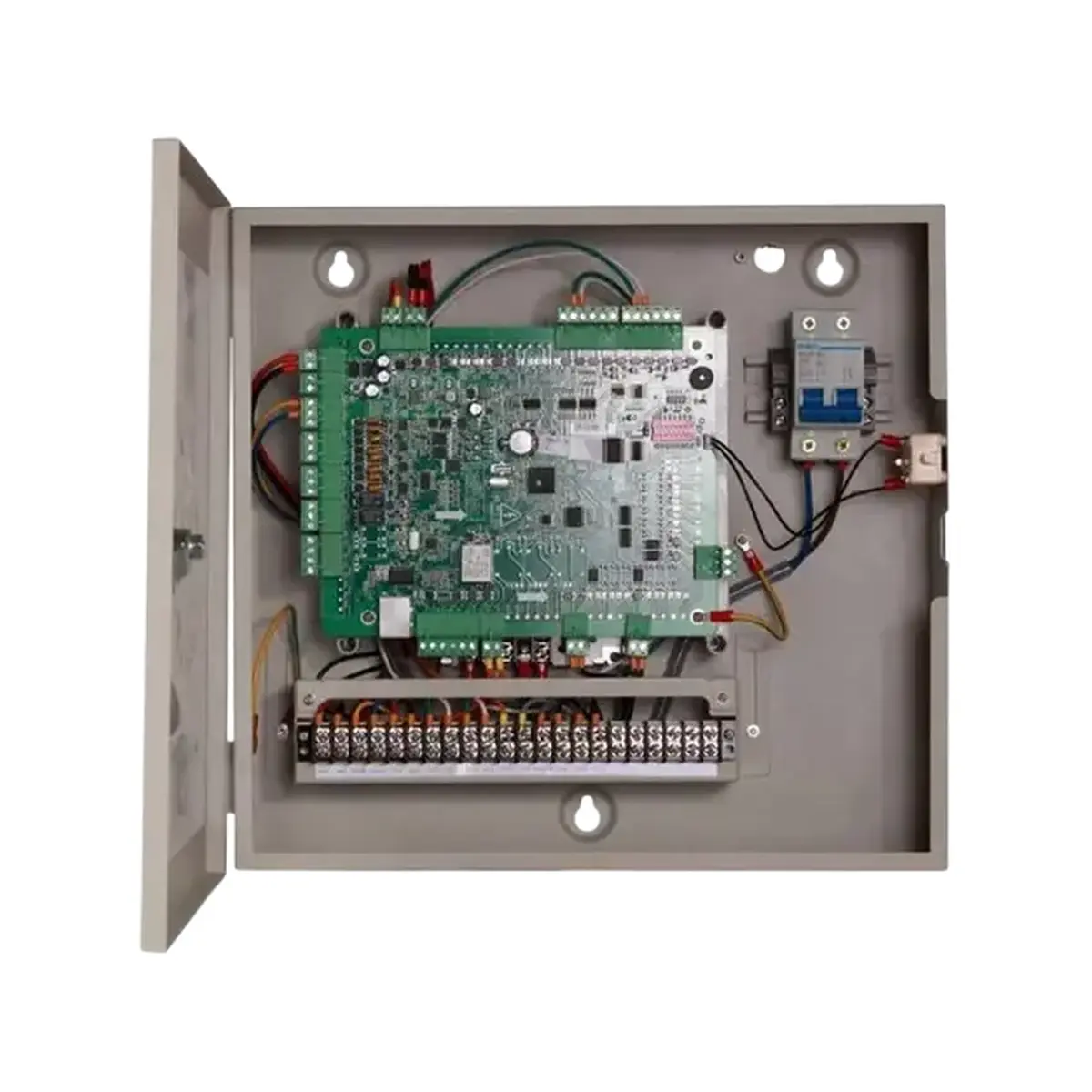 Contrôleur d’accès 4 portes Hikvision DS-K2604T Pro Series