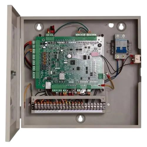 Contrôleur d’accès 4 portes Hikvision DS-K2604T Pro Series