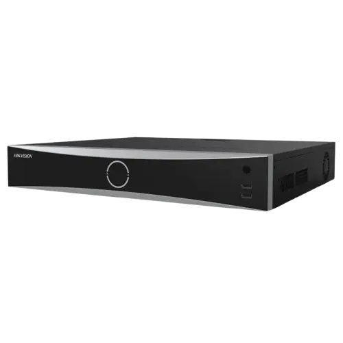 DVR Hikvision 32 canaux 1080p AcuSense iDS-7232HQHI-M2/XT
