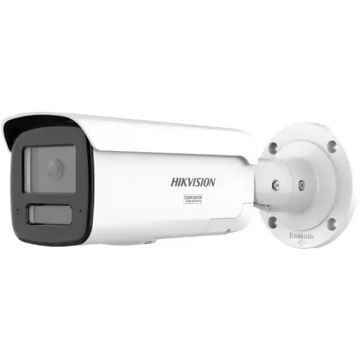 Caméra IP Hikvision DS-2CD2T47G3-LIS2UY/S – ElectoFire